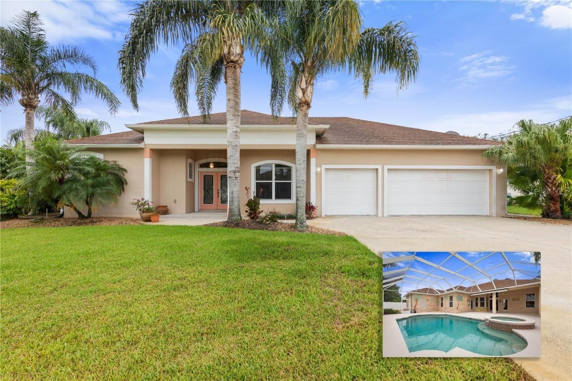 24 Fifer Ln., Palm Coast, FL 32137