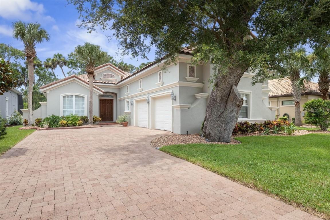 34 S Riverwalk Dr., Palm Coast, FL 32137