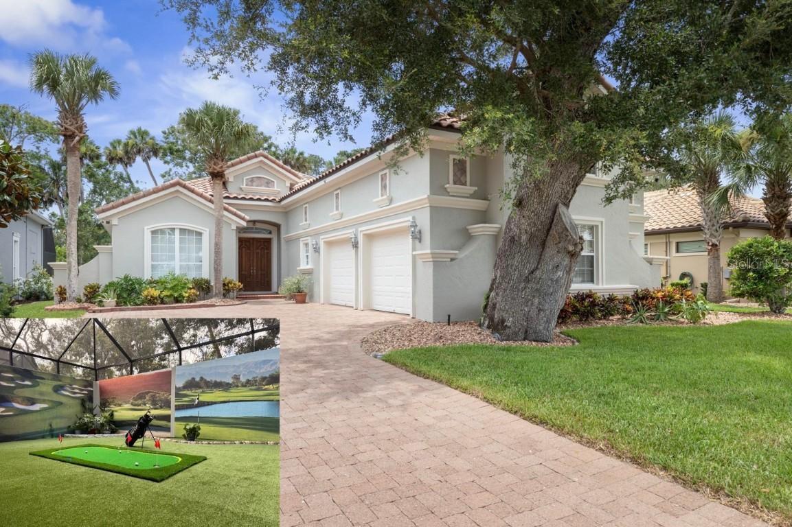 34 S Riverwalk Dr., Palm Coast, FL 32137