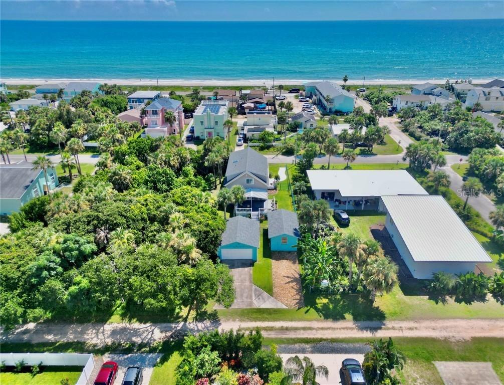 1536 S Central Ave., Flagler Beach, FL 32136