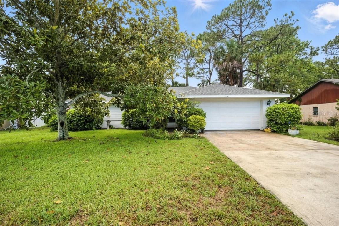 4718 Hidden Lake Dr., Port Orange, FL 32129