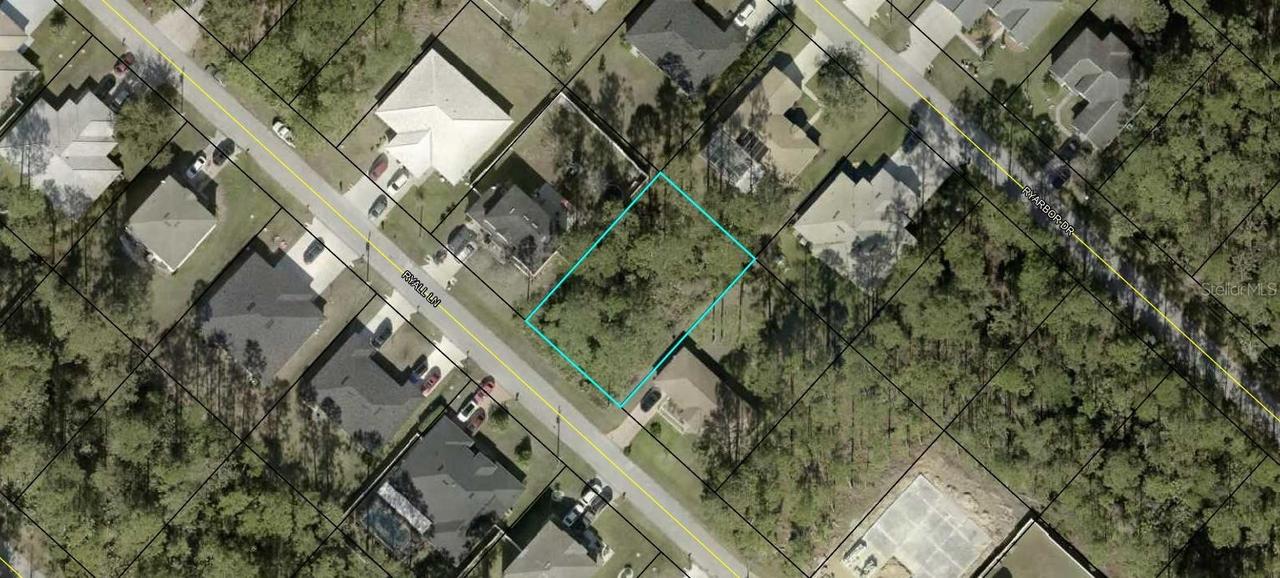 13 Ryall Ln., Palm Coast, FL 32164