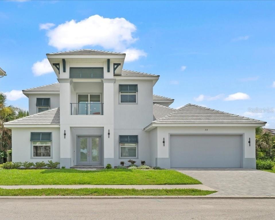 23 Ocean Ridge Blvd., Palm Coast, FL 32137