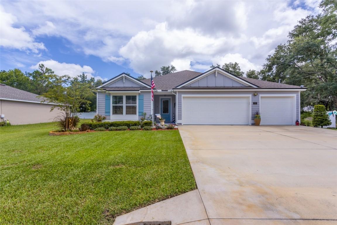 55 Raleigh Dr., Palm Coast, FL 32164