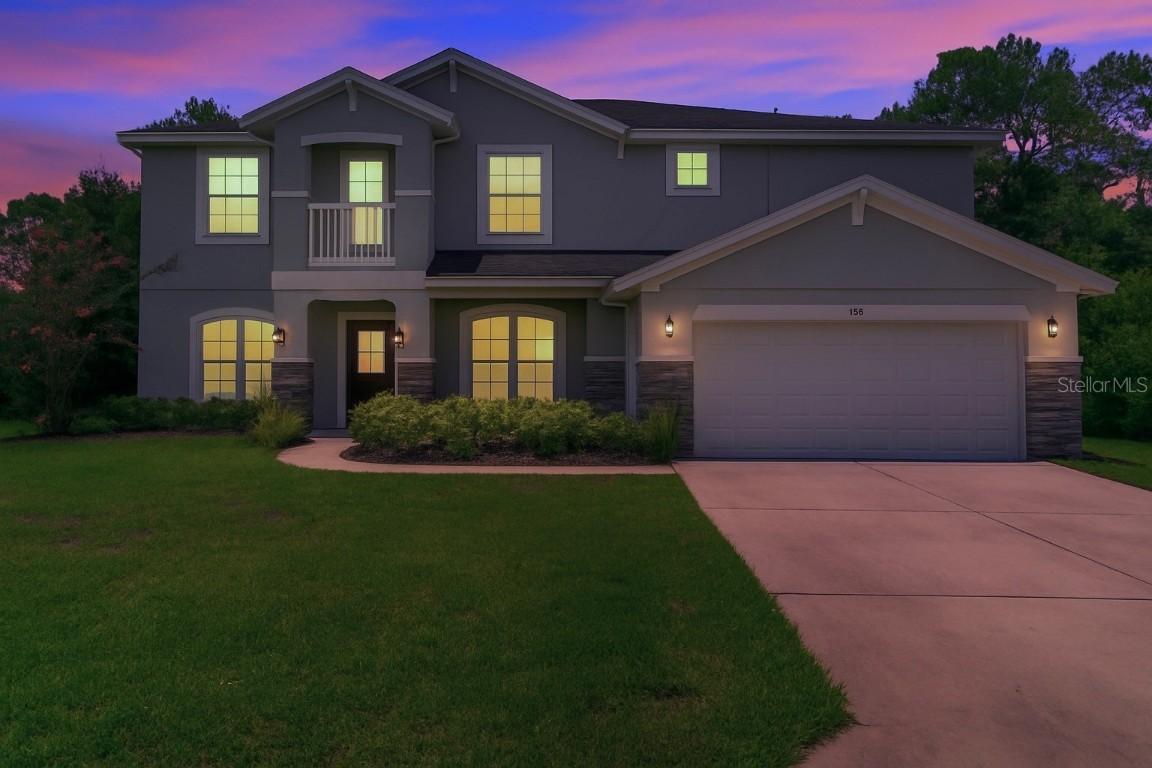 [Address Hidden by Seller], Palm Coast, FL 32137