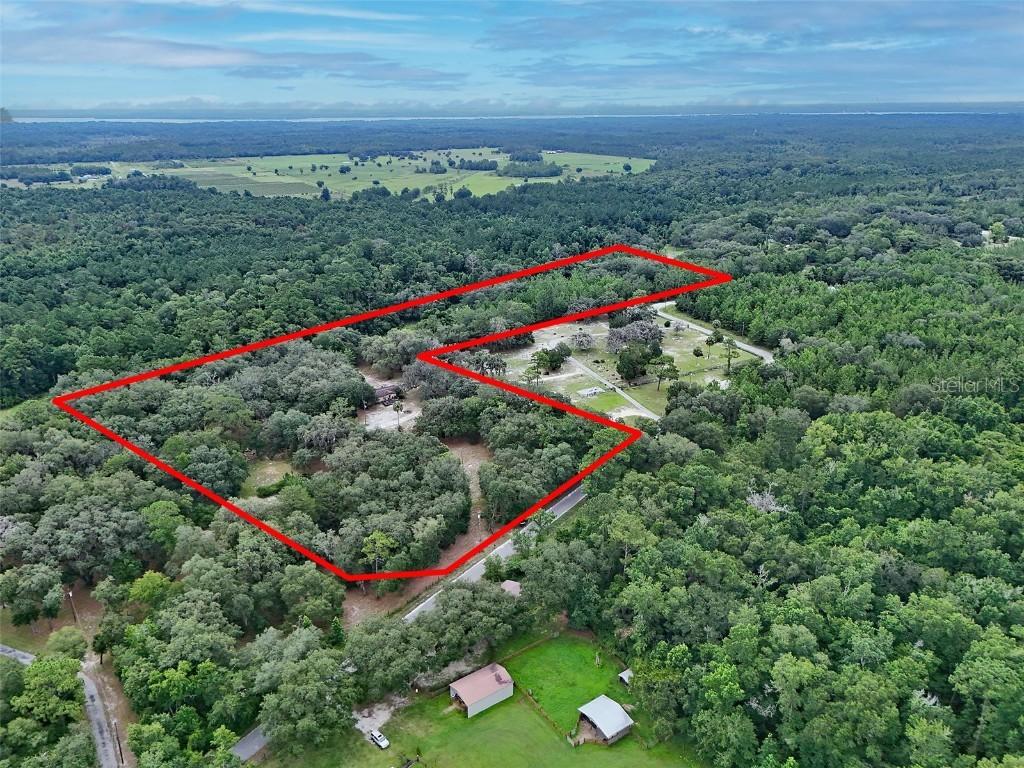 202 Bostwick Cemetery Rd. #1, Palatka, FL 32177