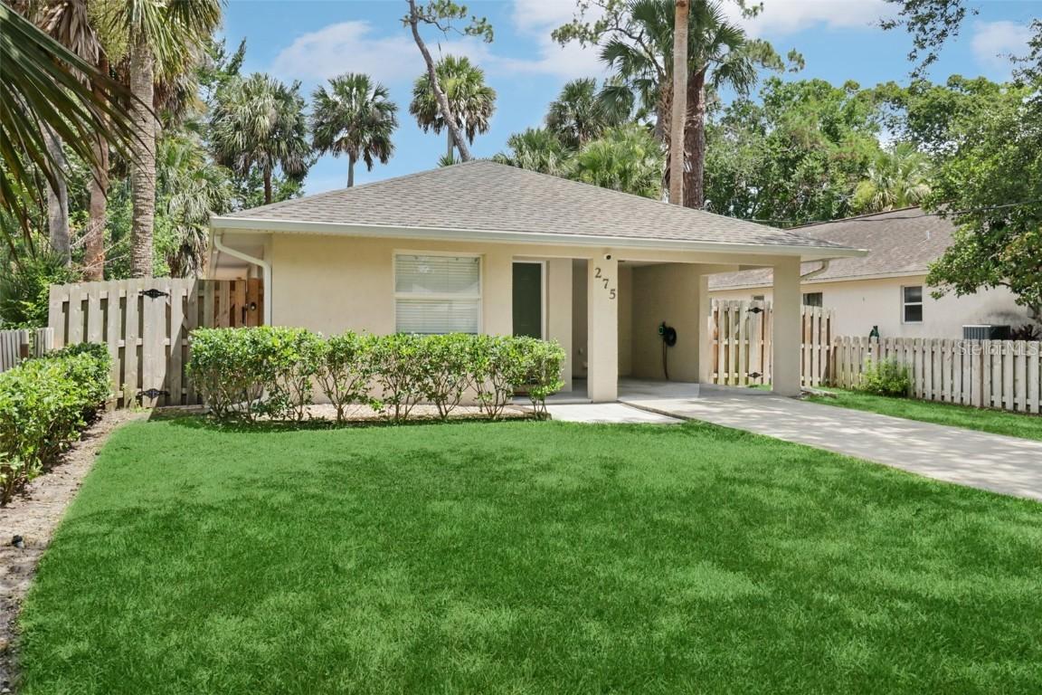 275 Washington Pl., Ormond Beach, FL 32174