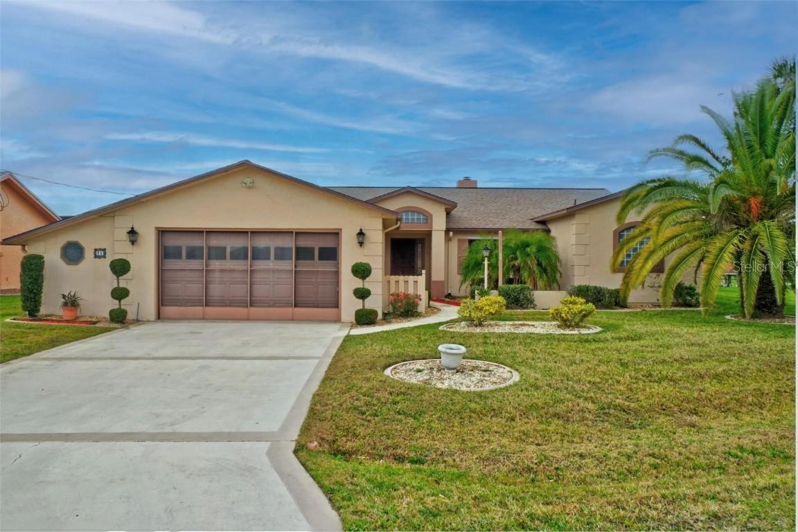 25 Cottagegate Ct., Palm Coast, FL 32137