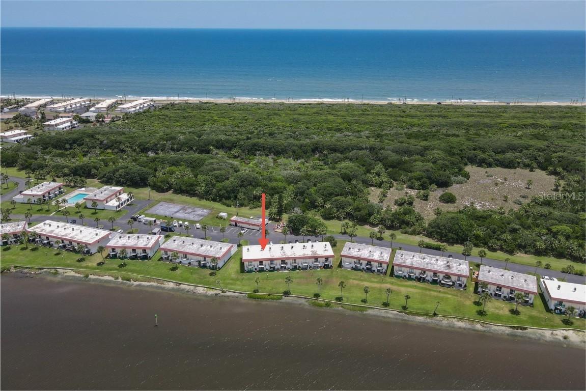 32 S Ocean Palm Villa Dr. #320, Flagler Beach, FL 32136