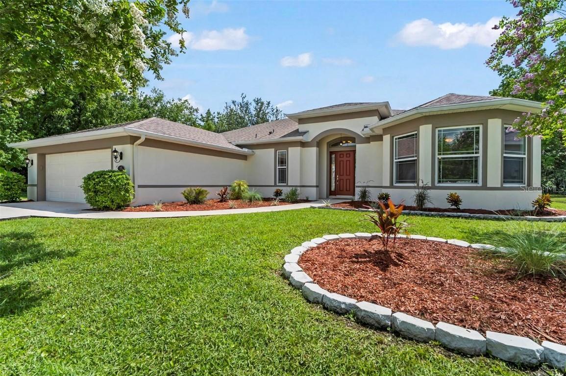 15 Long Pl., Palm Coast, FL 32137