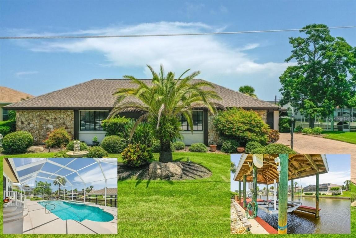 6 Claridge Ct., Palm Coast, FL 32137