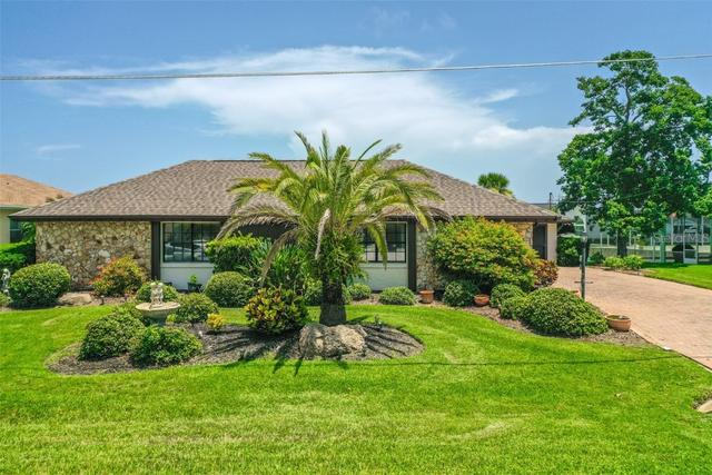 New Homes with In-ground Swimming Pools in Palm Coast: July 13th to July 19th