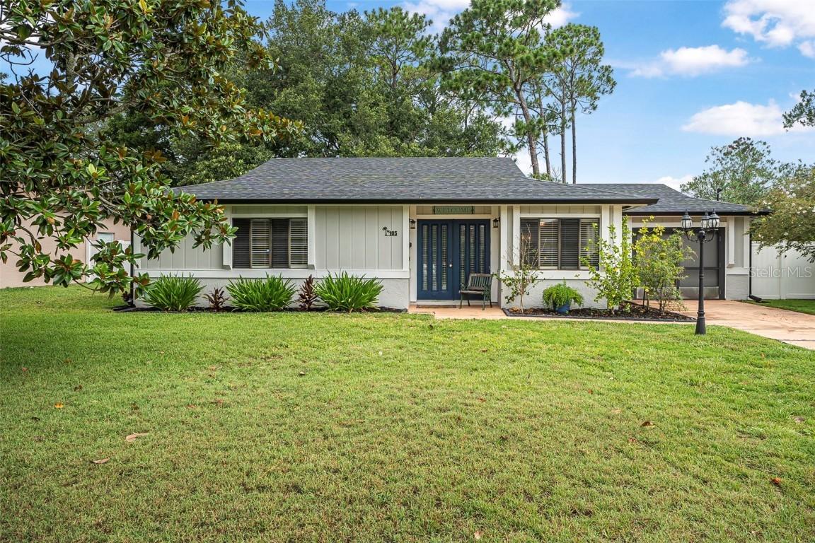 105 Fleetwood Dr., Palm Coast, FL 32137