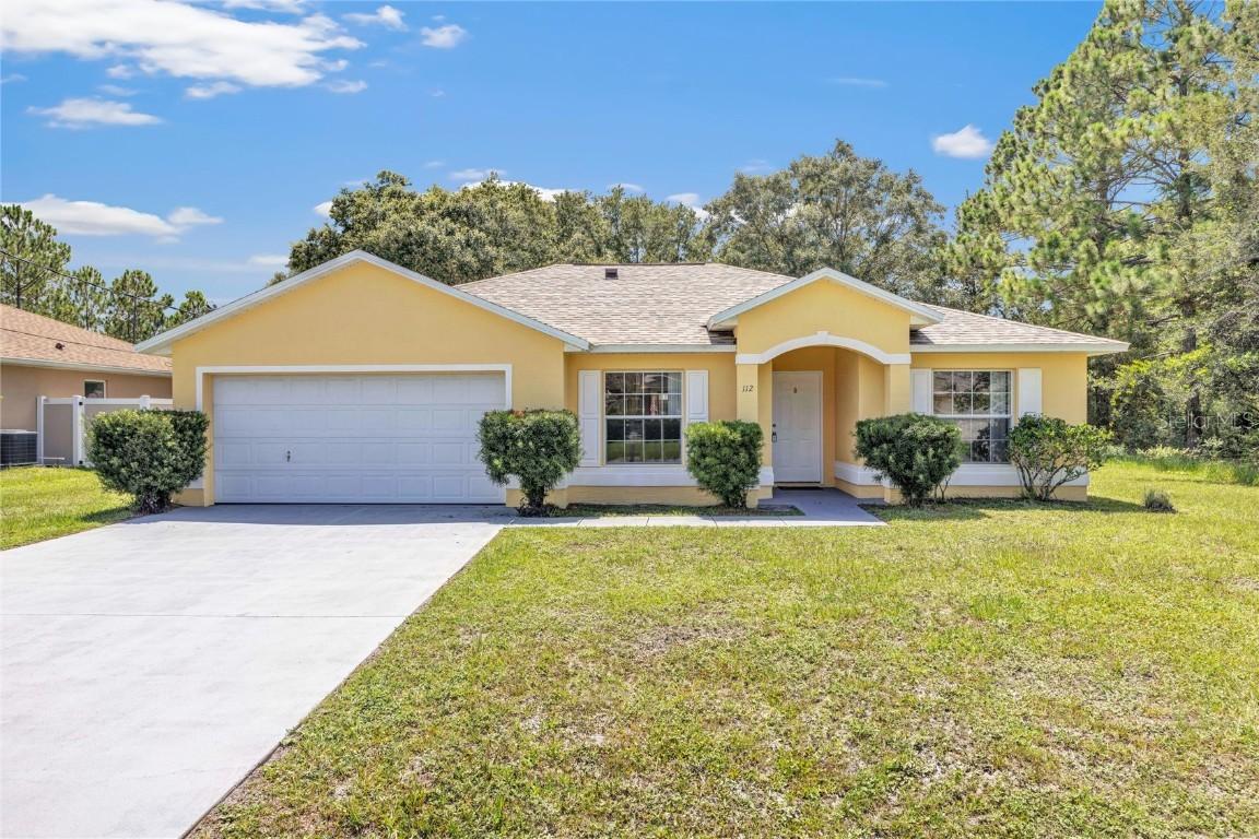 112 Ulaturn Tr., Palm Coast, FL 32164