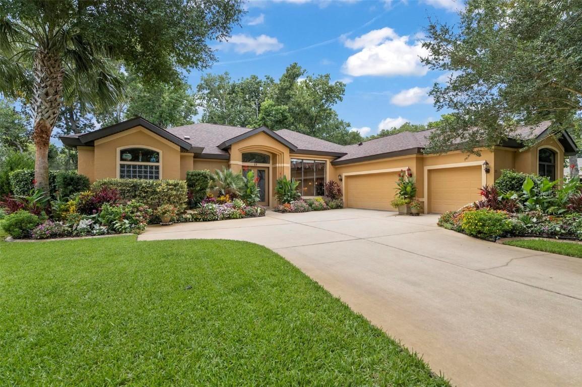 23 Creekside Dr., Palm Coast, FL 32137