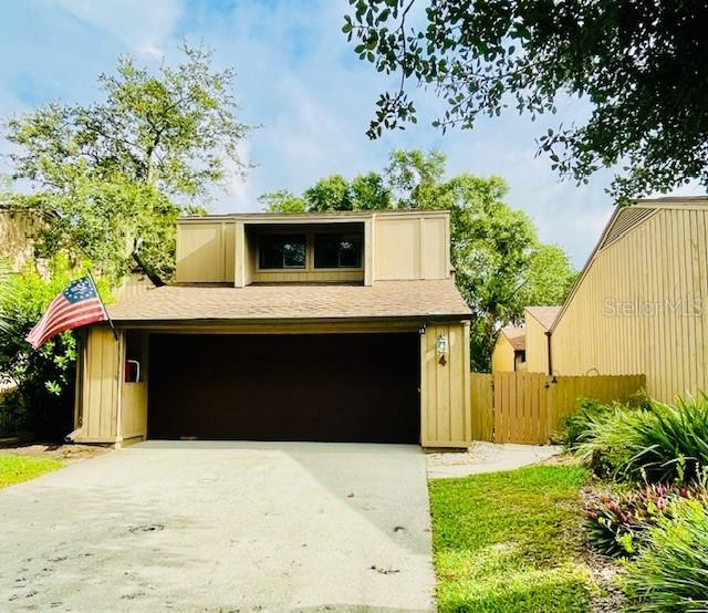 4 Stone Quarry Tr., Ormond Beach, FL 32174