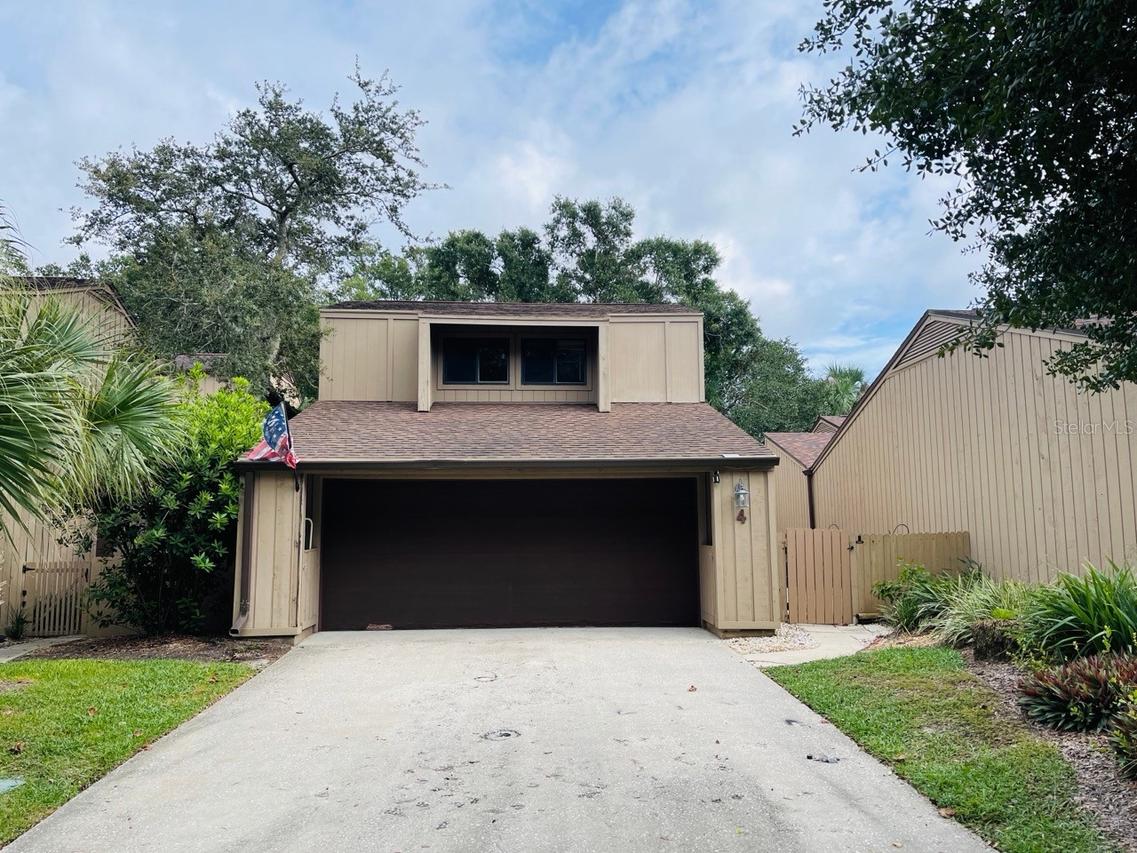 4 Stonequarry Tr., Ormond Beach, FL 32174