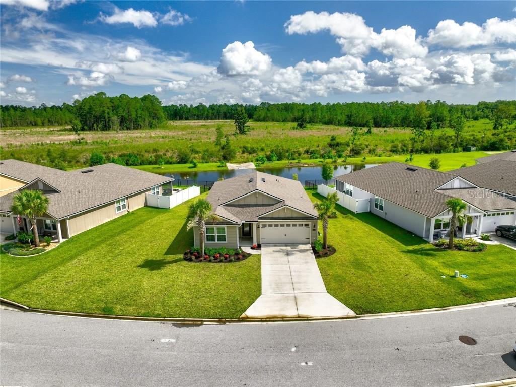 83 Eagles Landing Ln., St Augustine, FL 32095