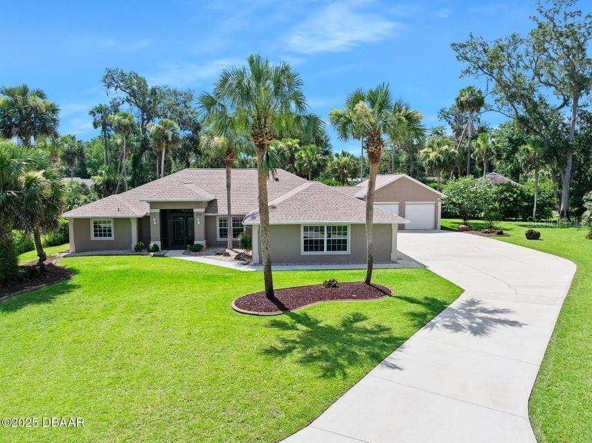 3959 S Chinook Ln., Ormond Beach, FL 32174