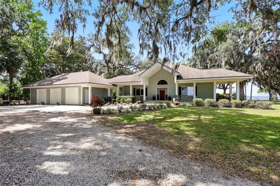 133 Federal Point Rd., East Palatka, FL 32131