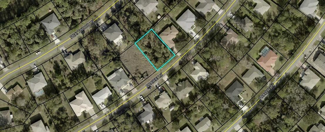 15 Prairie Ln., Palm Coast, FL 32164