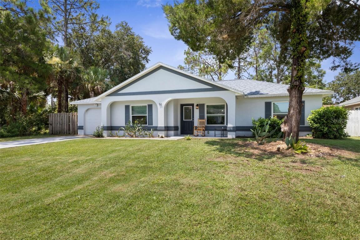 58 Providence Ln., Palm Coast, FL 32164
