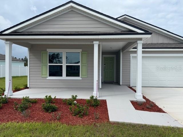 35 Sawdust Ln., Palm Coast, FL 32137