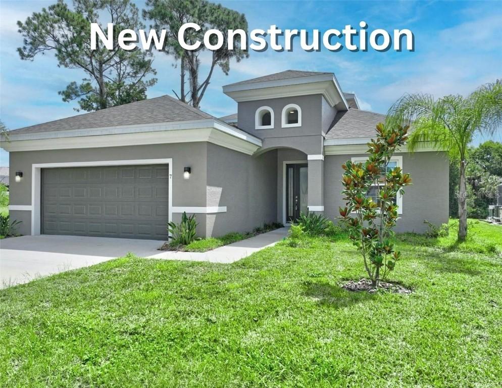 7 Curtis Ct., Palm Coast, FL 32137