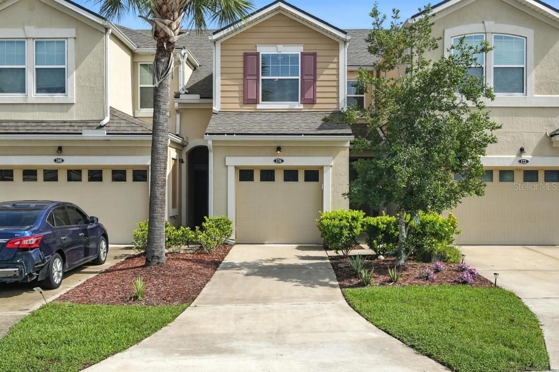 176 Nelson Ln., St Johns, FL 32259