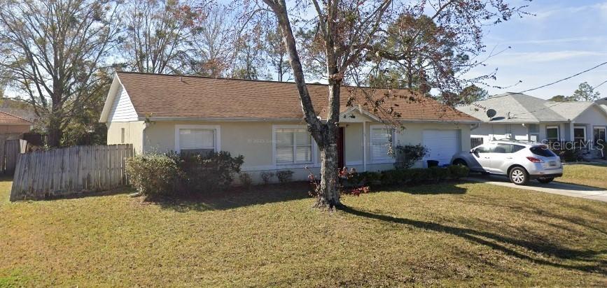 20 Prince Anthony Ln., Palm Coast, FL 32164