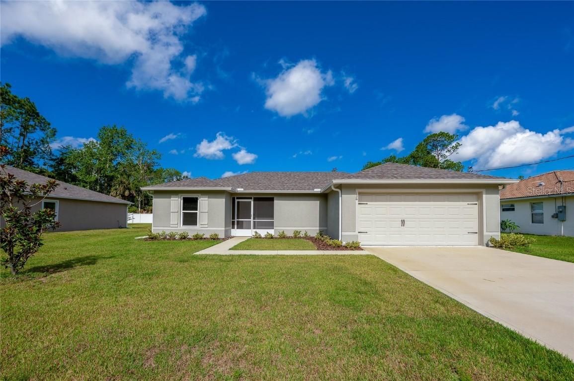 136 Point Pleasant Dr., Palm Coast, FL 32164