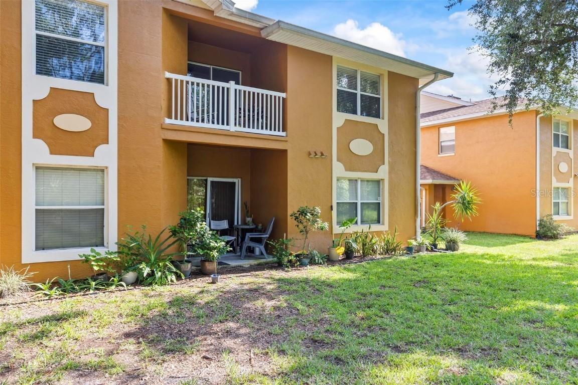 4600 E Moody Blvd. #8P, Bunnell, FL 32110