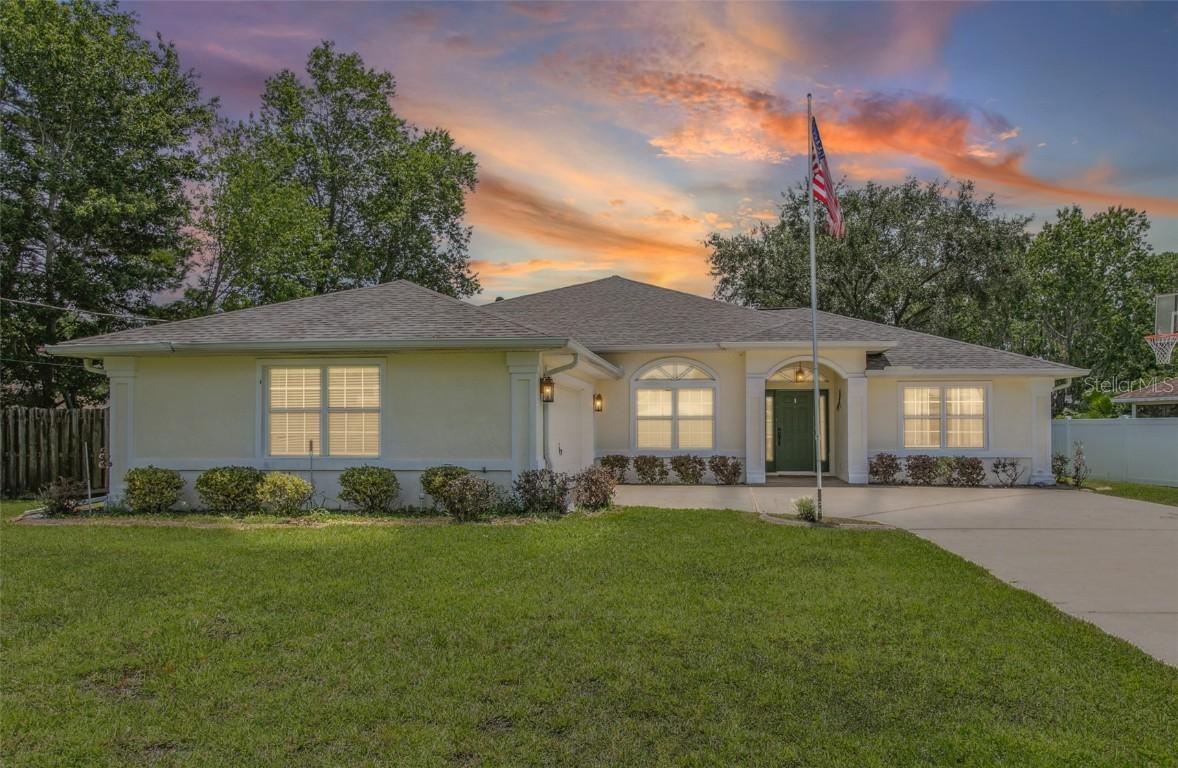34 Westchester Ln., Palm Coast, FL 32164