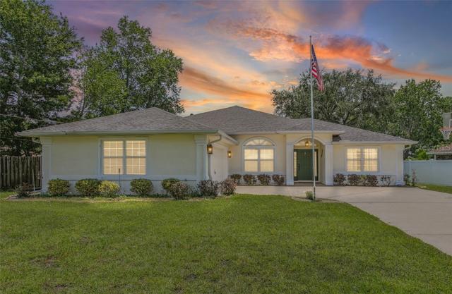 New Homes For Sale This Week in Palm Coast: July 11th to July 17th
