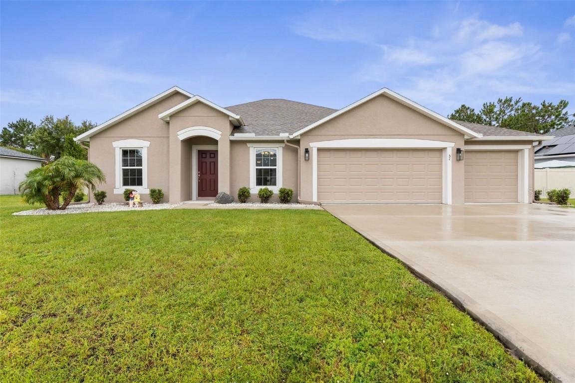 57 La Mancha Dr., Palm Coast, FL 32137