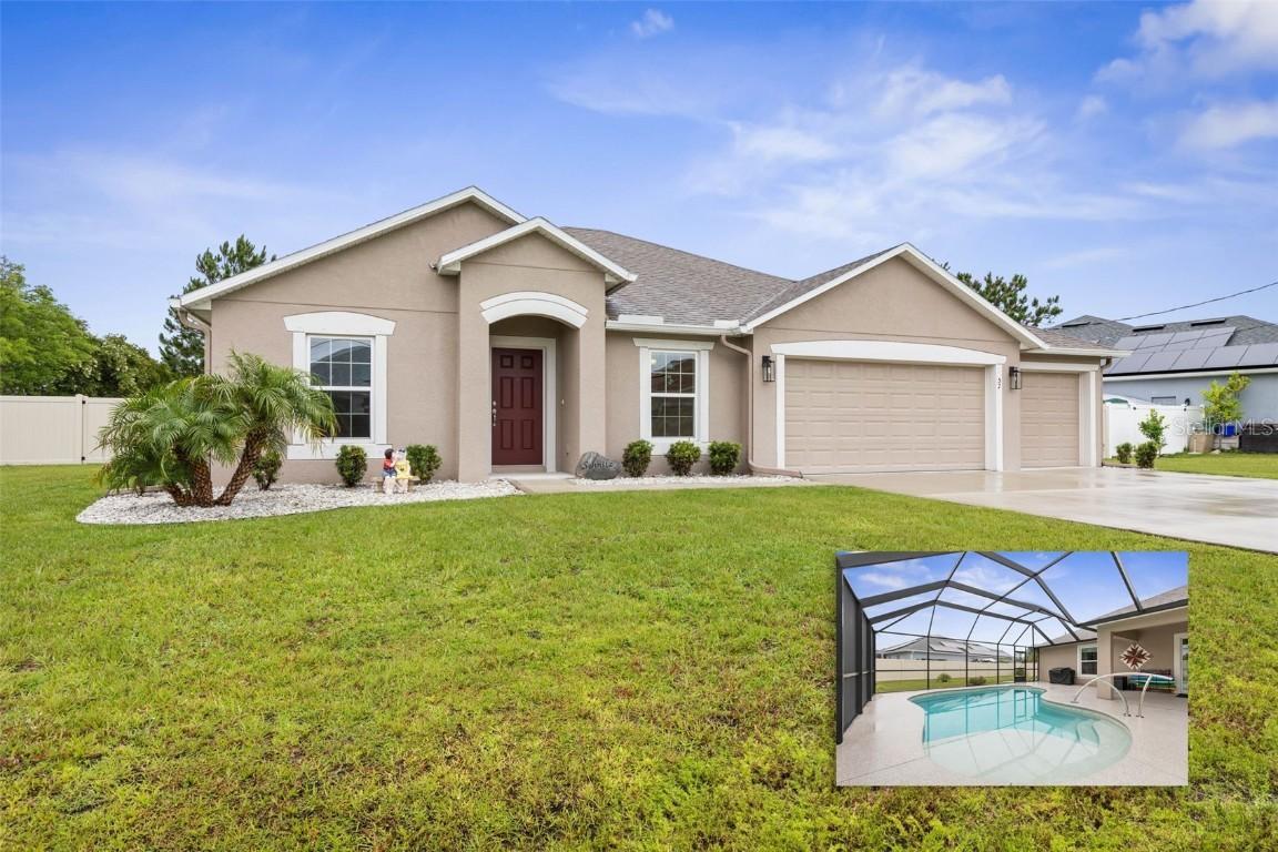 57 La Mancha Dr., Palm Coast, FL 32137