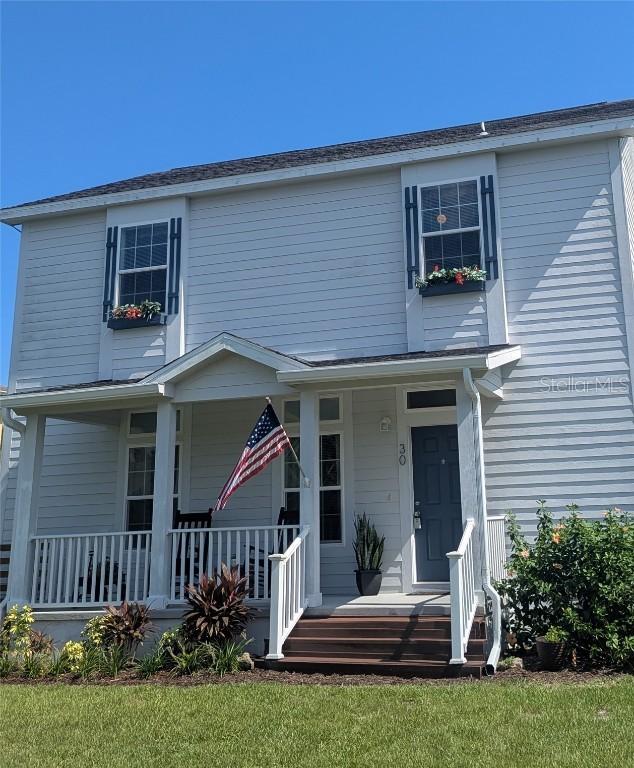 30 Armand Beach Dr., Palm Coast, FL 32137