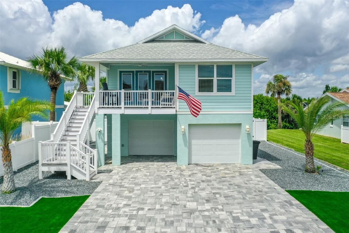2620 S Central Ave., Flagler Beach, FL 32136