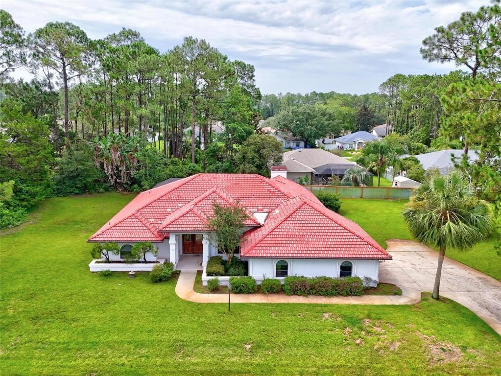 13 Burning Wick Pl., Palm Coast, FL 32137