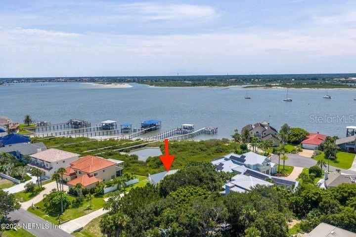 111 Porpoise Point Dr., St Augustine, FL 32084