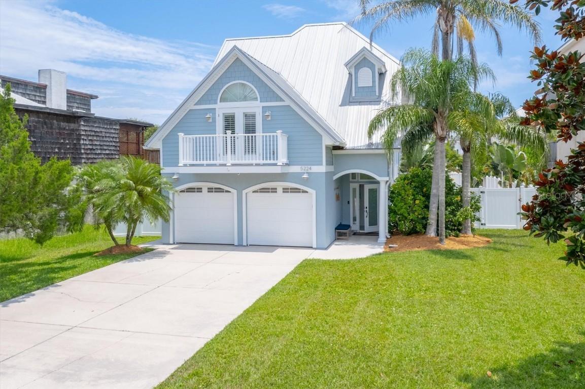 5224 Medoras Ave., St Augustine, FL 32080