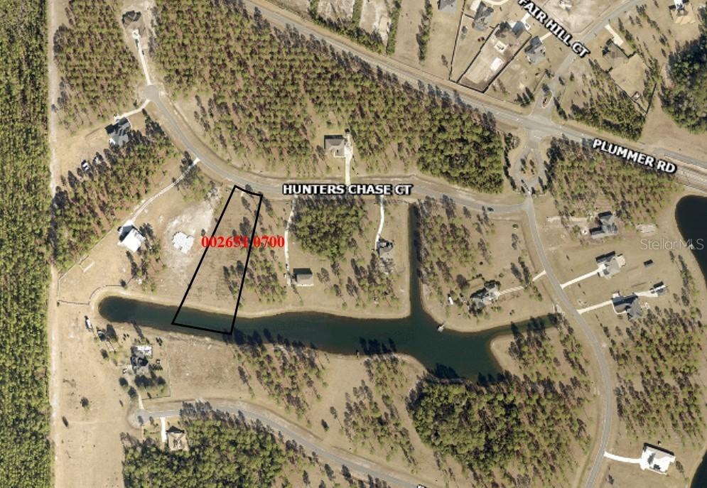 10136 Hunters Chase Ct., Jacksonville, FL 32219