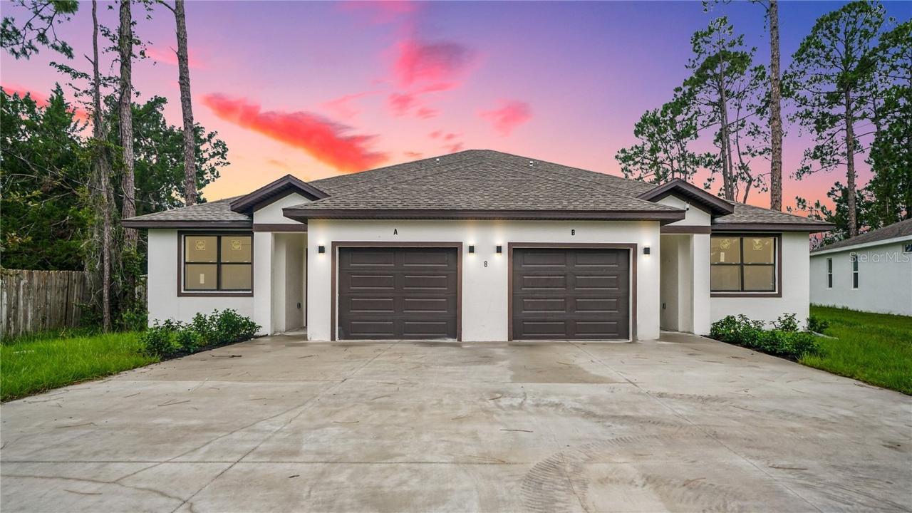 8 Bunker View Pl., Palm Coast, FL 32164