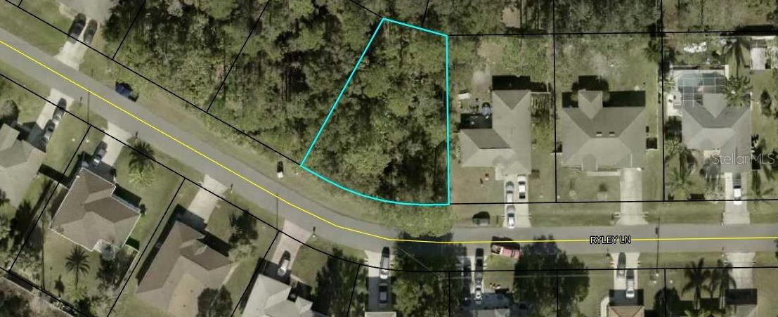 [Address Hidden by Seller], Palm Coast, FL 32164