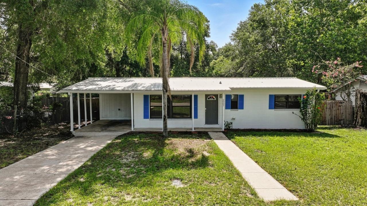 2007 Sherman Ave., Palatka, FL 32177