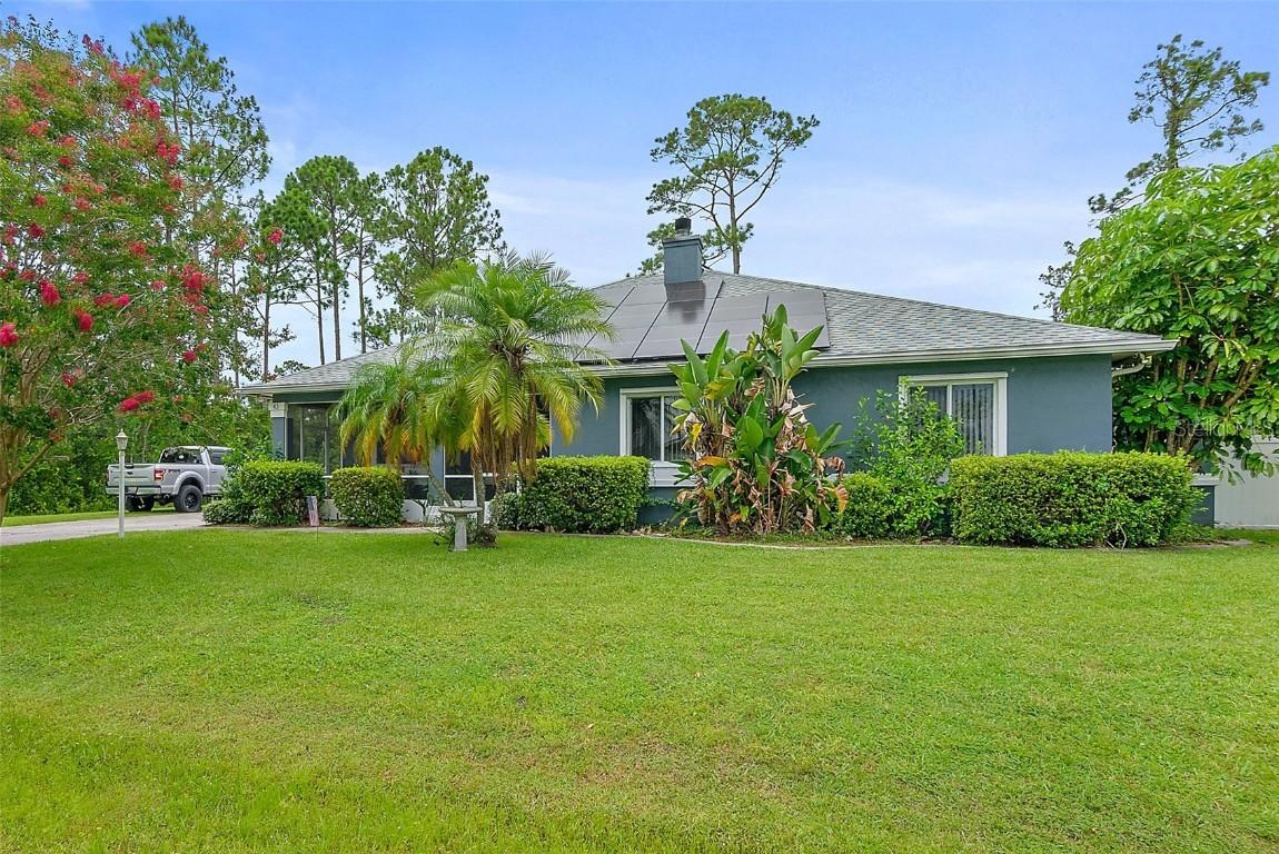 43 Llewellyn Tr., Palm Coast, FL 32164