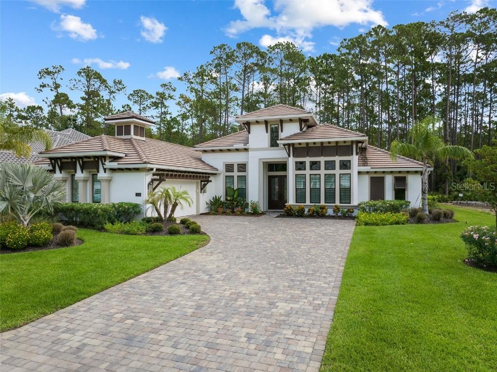 264 Stirling Bridge Dr., Ormond Beach, FL 32174