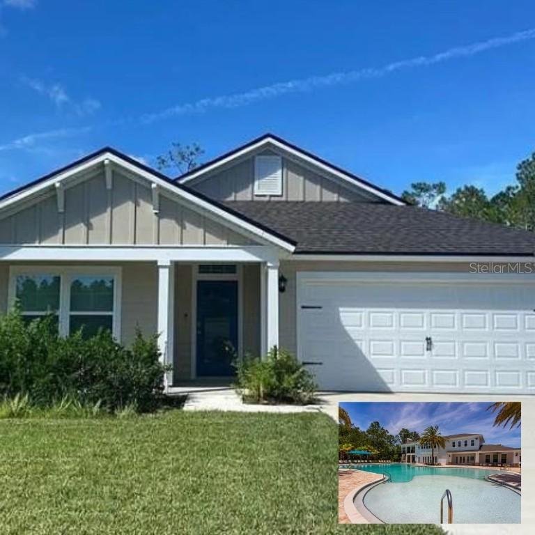 5 Ace Ct., Bunnell, FL 32110