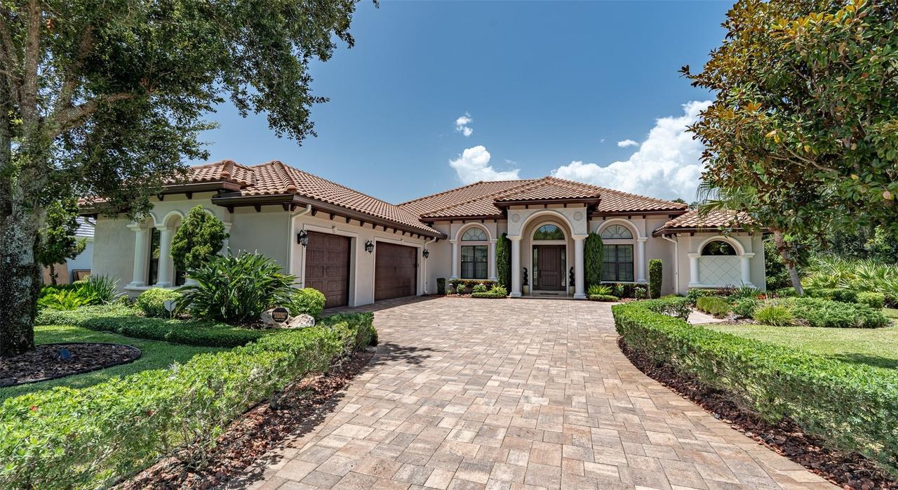 11 Avenue Monet, Palm Coast, FL 32137