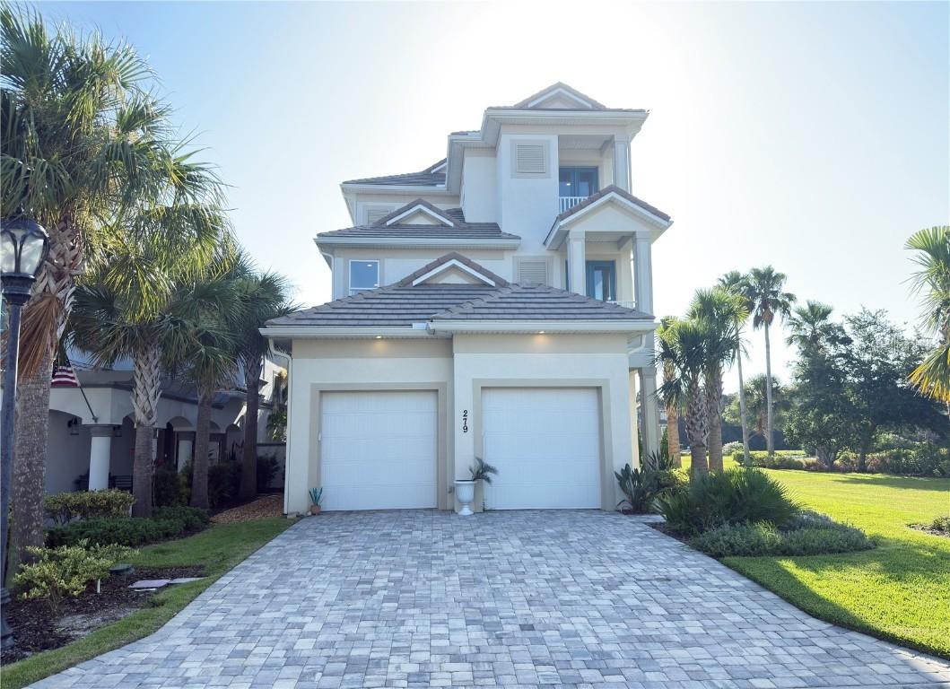 279 Yacht Harbor Dr., Palm Coast, FL 32137